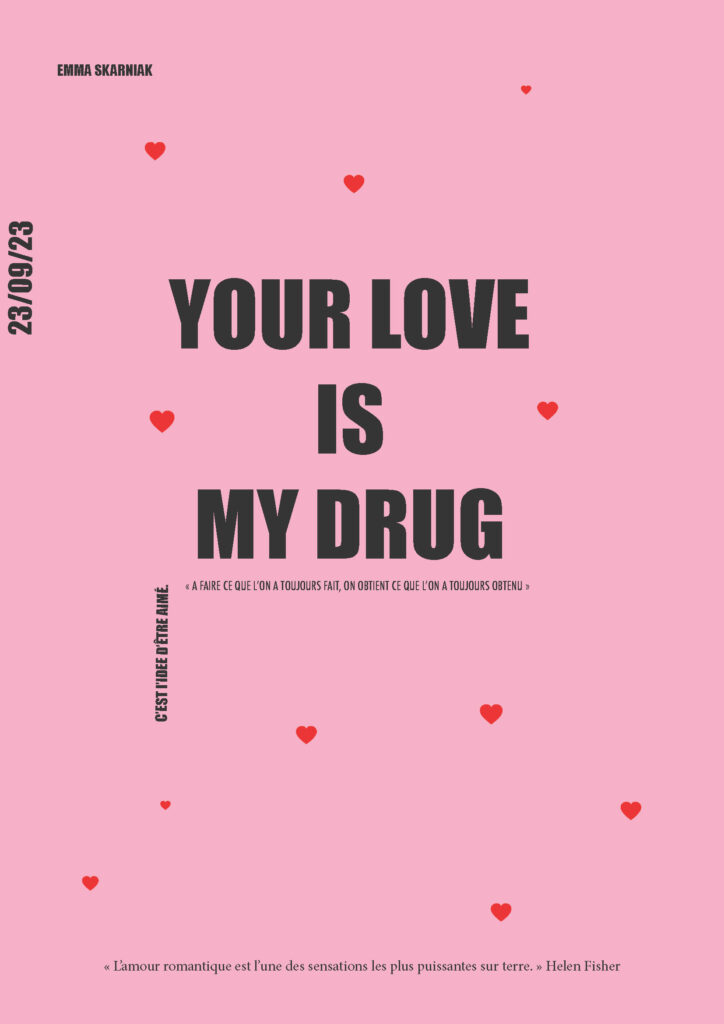 mémoire emma skarniak - école des gobelins