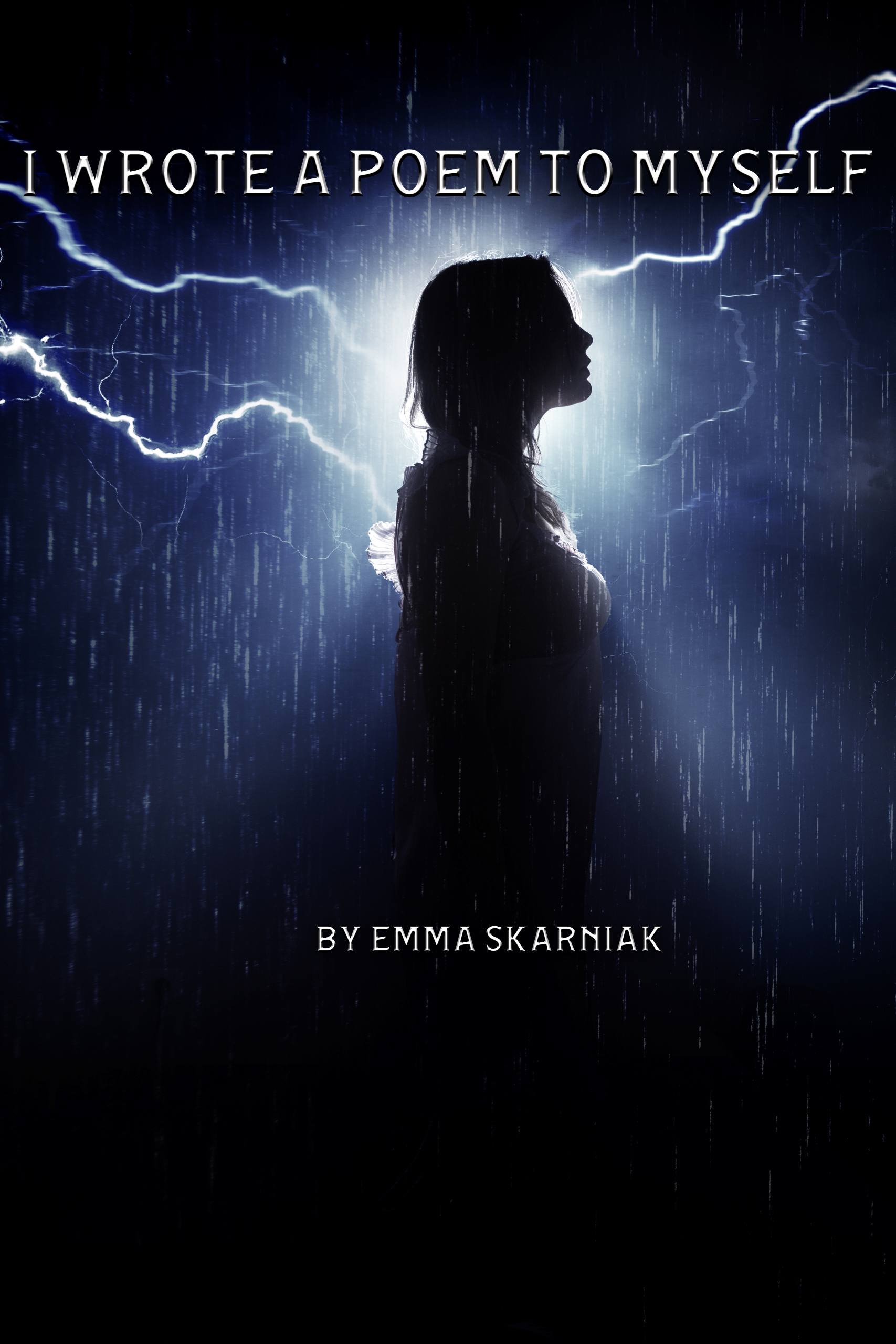 film réalisé par Emma SKARNIAK - I wrote a poem to myself